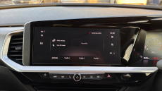 Vauxhall Grandland 1.2 Turbo Elite 5dr Auto Petrol Hatchback